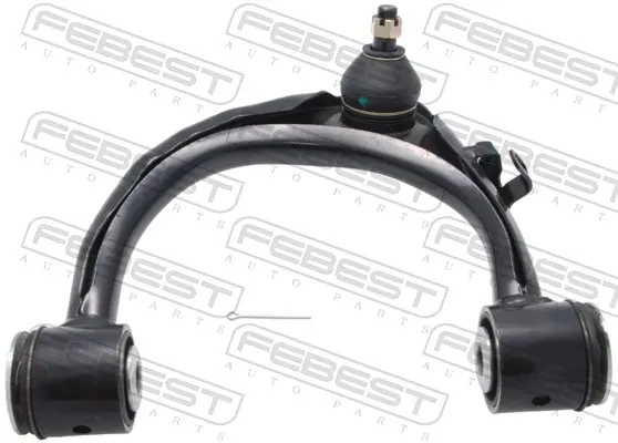 носач, окачване на колелата FEBEST              