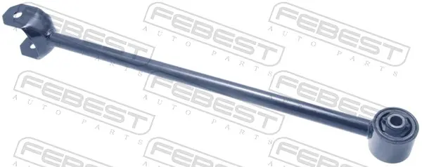 носач, окачване на колелата FEBEST              