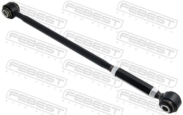 носач, окачване на колелата FEBEST              