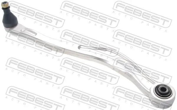 носач, окачване на колелата FEBEST              