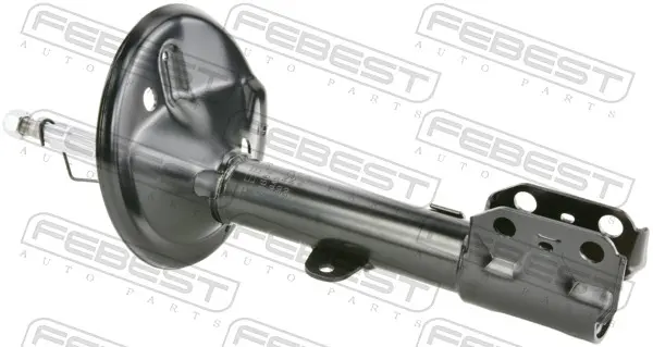 Амортисьор FEBEST