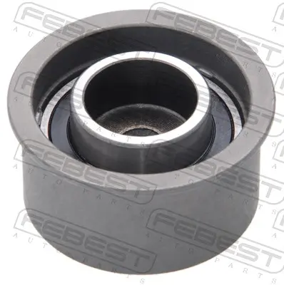 паразитна- водеща ролка, зъбен ремък FEBEST              