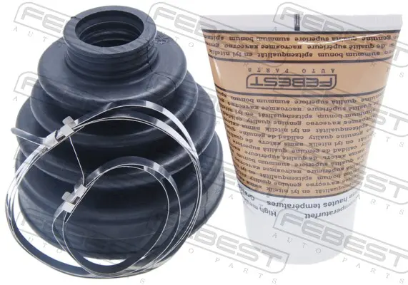 маншон, полуоска FEBEST              