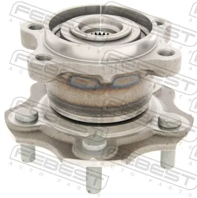 главина на колелото FEBEST              