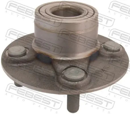 главина на колелото FEBEST              