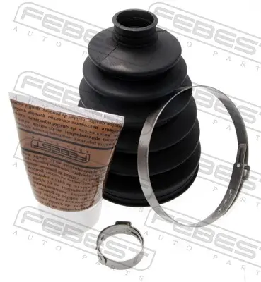 маншон, полуоска FEBEST              