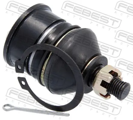 Шарнири FEBEST              