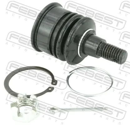 Шарнири FEBEST              