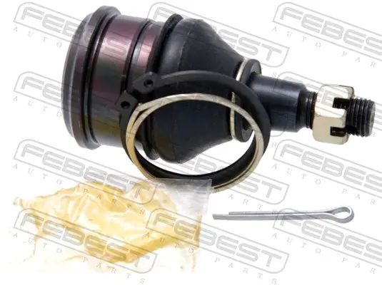 Шарнири FEBEST              