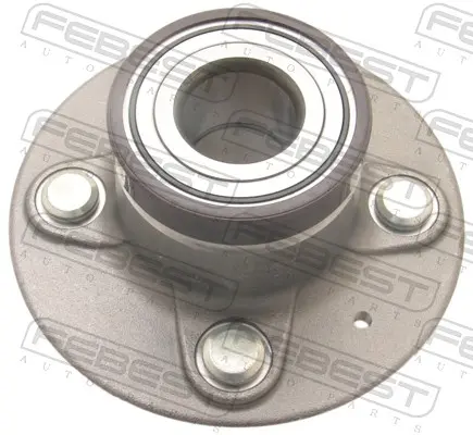 главина на колелото FEBEST              