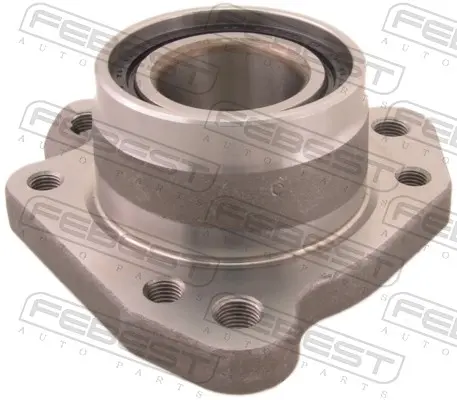 главина на колелото FEBEST              