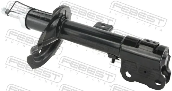 амортисьор FEBEST              