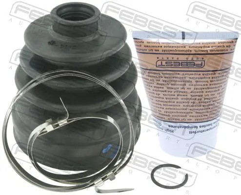 маншон, полуоска FEBEST              