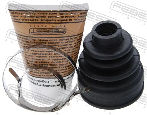 маншон, полуоска FEBEST              