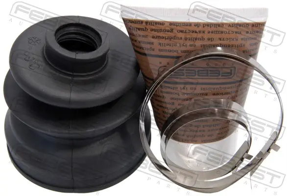 маншон, полуоска FEBEST              