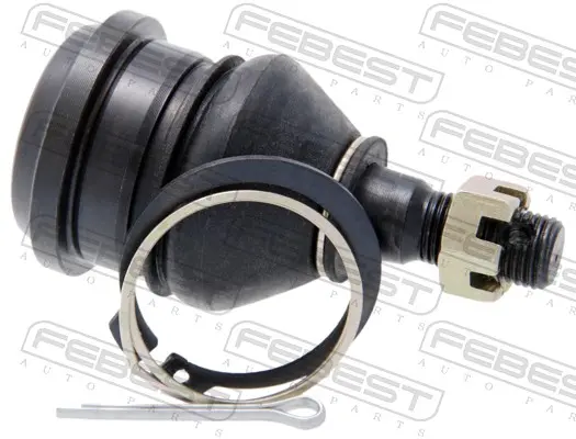 Шарнири FEBEST              