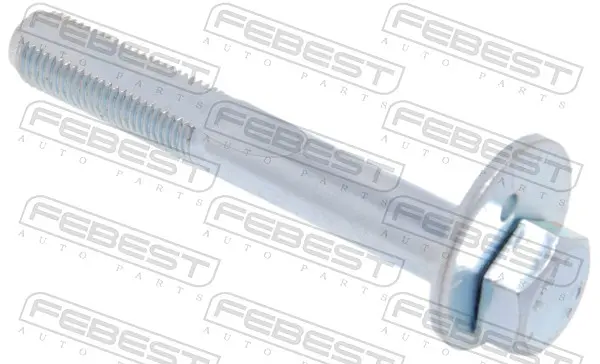 болт за регулиране на страничния наклон FEBEST              