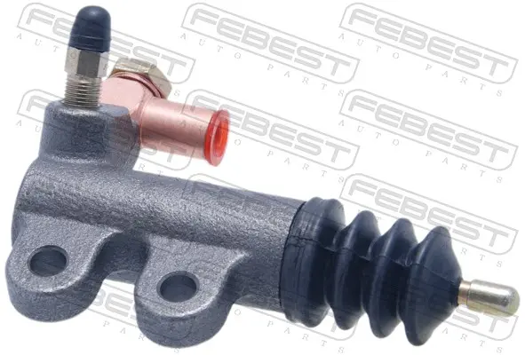 хидравлична помпа, активатор съединител FEBEST              