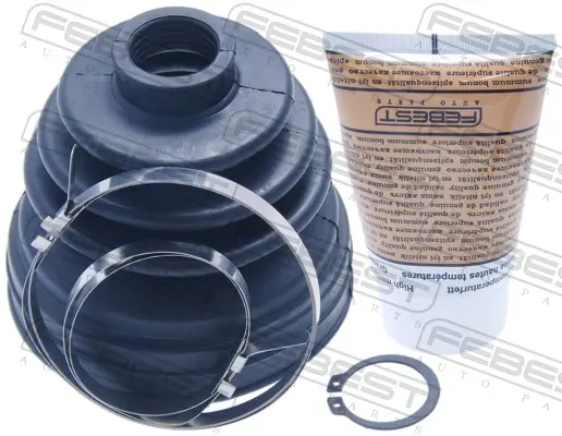 маншон, полуоска FEBEST              