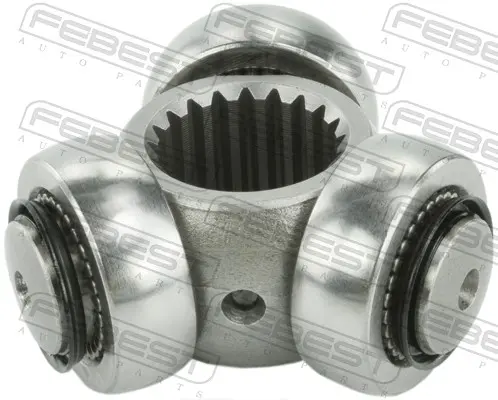 трипод, полуоска FEBEST              