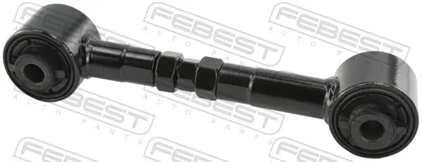 носач, окачване на колелата FEBEST              