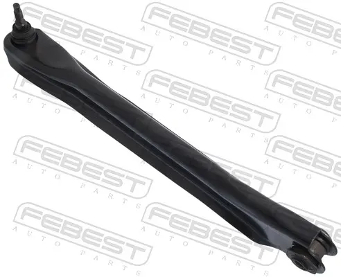 носач, окачване на колелата FEBEST              