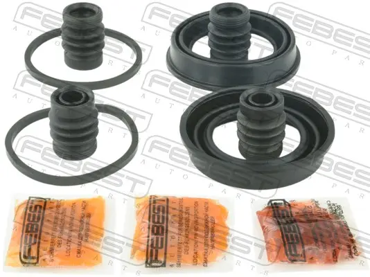 ремонтен комплект, спирачен апарат FEBEST              