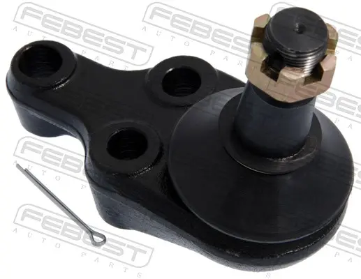 Шарнири FEBEST              