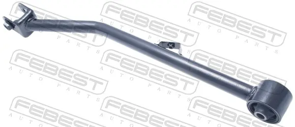 носач, окачване на колелата FEBEST              