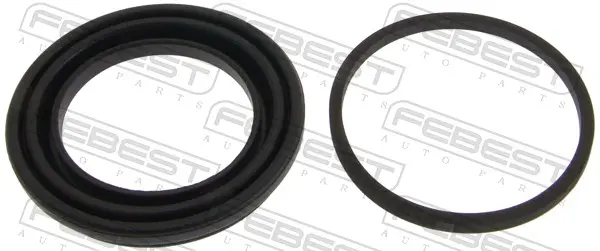 ремонтен комплект, спирачен апарат FEBEST              