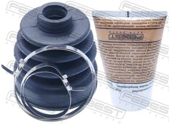 маншон, полуоска FEBEST              