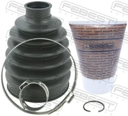 маншон, полуоска FEBEST              