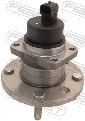 главина на колелото FEBEST              