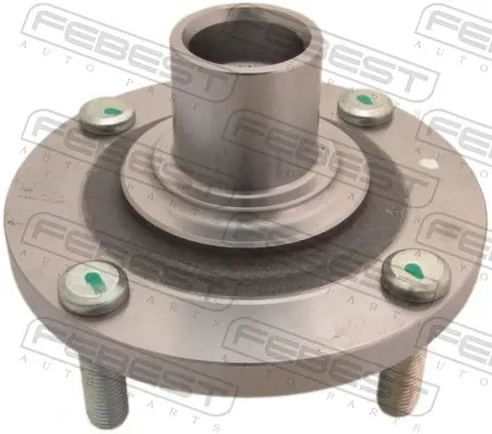главина на колелото FEBEST              
