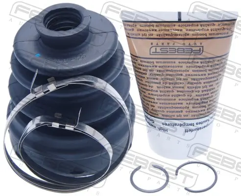 маншон, полуоска FEBEST              