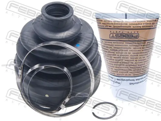 маншон, полуоска FEBEST              