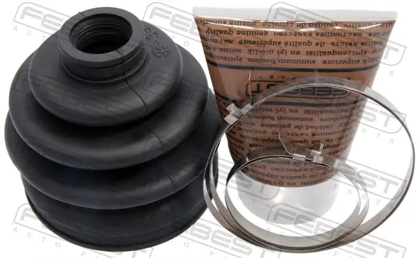 маншон, полуоска FEBEST              