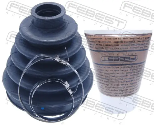 маншон, полуоска FEBEST              