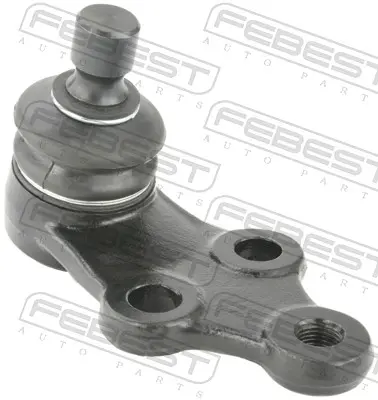 Шарнири FEBEST              