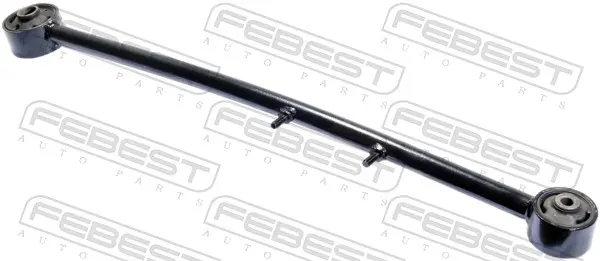 носач, окачване на колелата FEBEST              