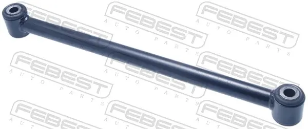 носач, окачване на колелата FEBEST              