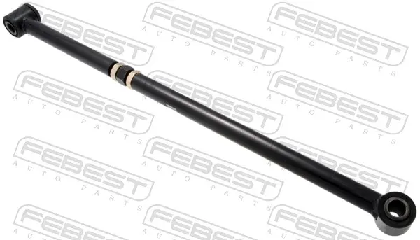 носач, окачване на колелата FEBEST              