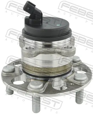 главина на колелото FEBEST              