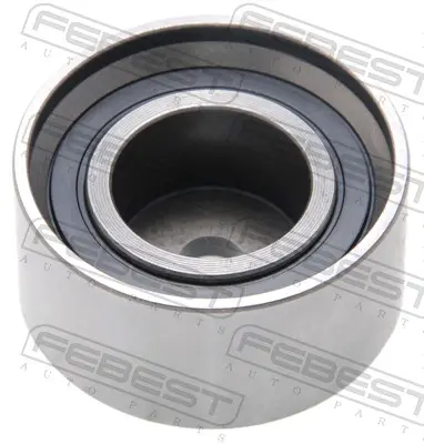 паразитна- водеща ролка, зъбен ремък FEBEST              