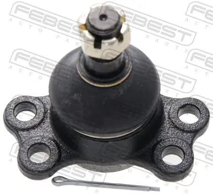 Шарнири FEBEST              