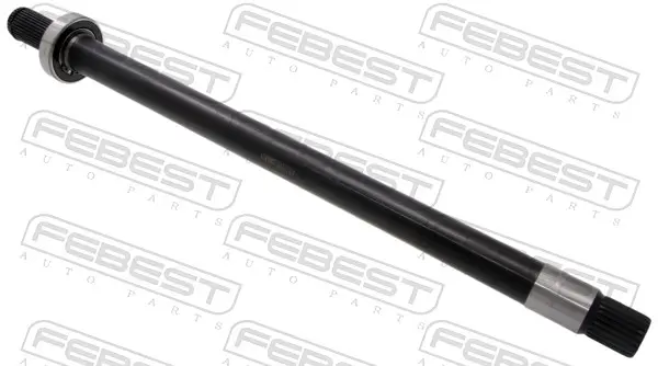 полуоска FEBEST              