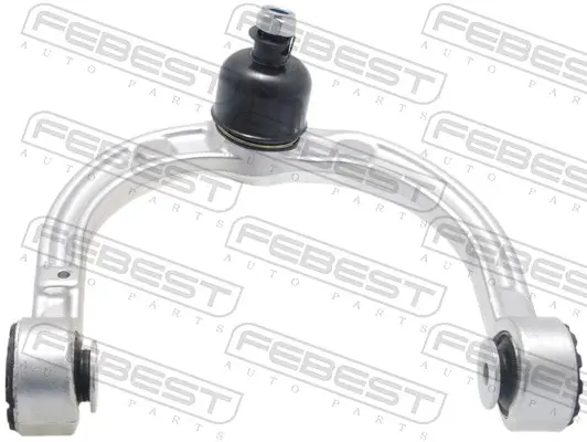 носач, окачване на колелата FEBEST              