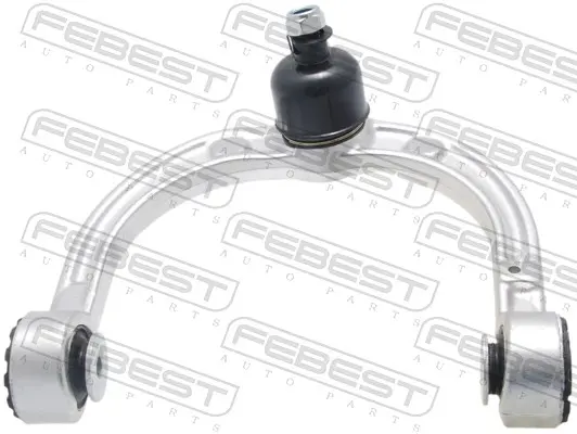 носач, окачване на колелата FEBEST              