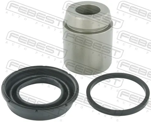 ремонтен комплект, спирачен апарат FEBEST              