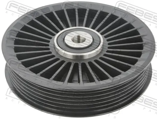 паразитна- водеща ролка, пистов ремък FEBEST              